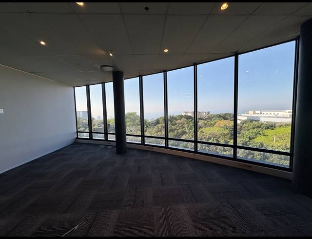 238M² OFFICE TO LET IN SOMERSET PARK